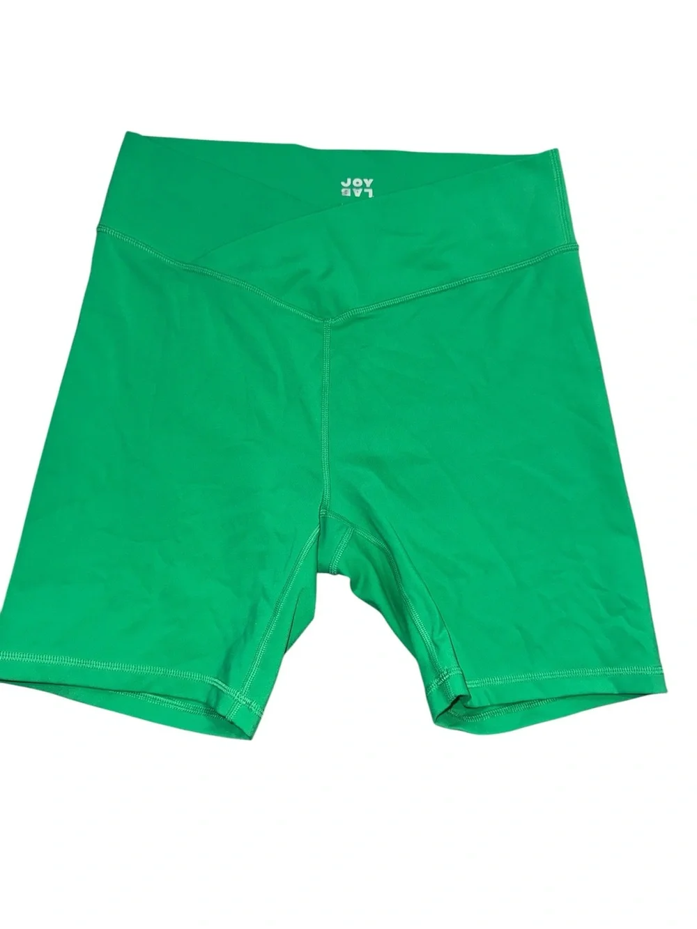 JoyLab 2-Piece Matching Workout Set – Kelly Green | Women’s Large